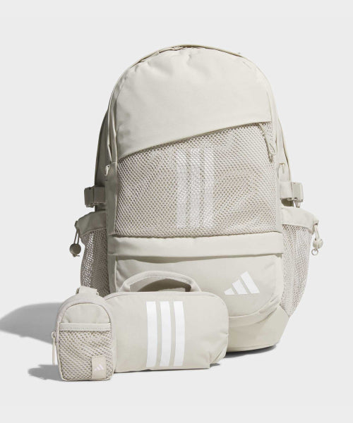 ADIDAS ADIDAS Backpack Linear Logo - Unisex