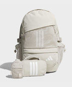 ADIDAS ADIDAS Backpack Linear Logo - Unisex