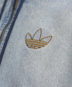 ADIDAS ADIDAS Denim Jacket - Indigo Denim