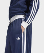 ADIDAS ADIDAS Loose Track Pants - Night Indigo: White