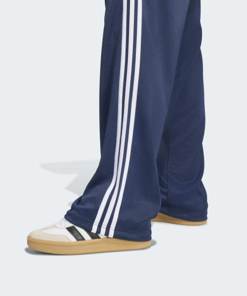 ADIDAS ADIDAS Loose Track Pants - Night Indigo: White