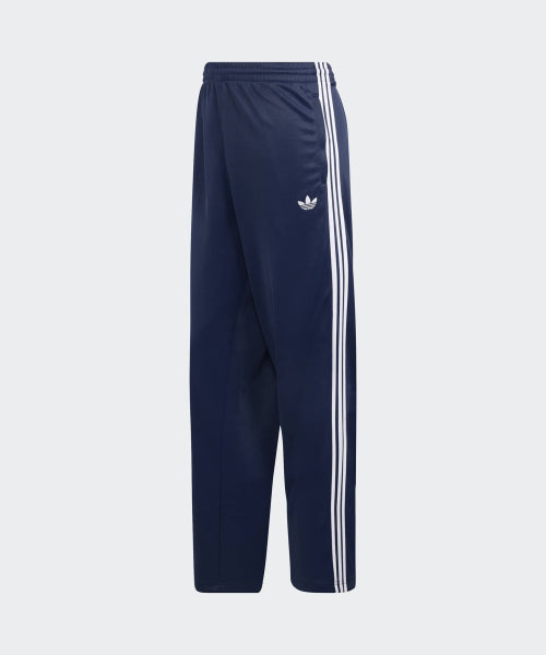 ADIDAS ADIDAS Loose Track Pants - Night Indigo: White