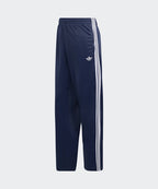 ADIDAS ADIDAS Loose Track Pants - Night Indigo: White