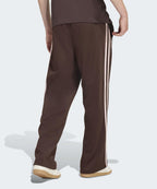 ADIDAS ADIDAS Baggy Track Pants - Aura Coffee