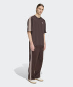 ADIDAS ADIDAS Baggy Track Pants - Aura Coffee