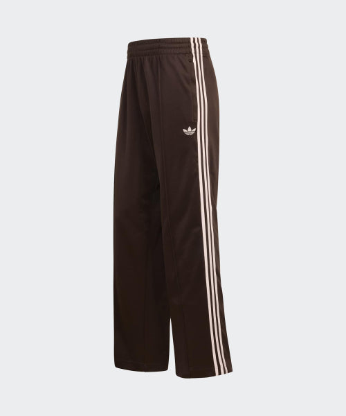 ADIDAS ADIDAS Baggy Track Pants - Aura Coffee