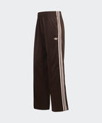 ADIDAS ADIDAS Baggy Track Pants - Aura Coffee