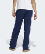 ADIDAS ADIDAS Baggy Track Pants - Night Indigo