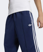 ADIDAS ADIDAS Baggy Track Pants - Night Indigo