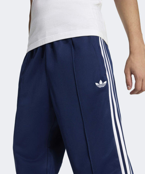 ADIDAS ADIDAS Baggy Track Pants - Night Indigo