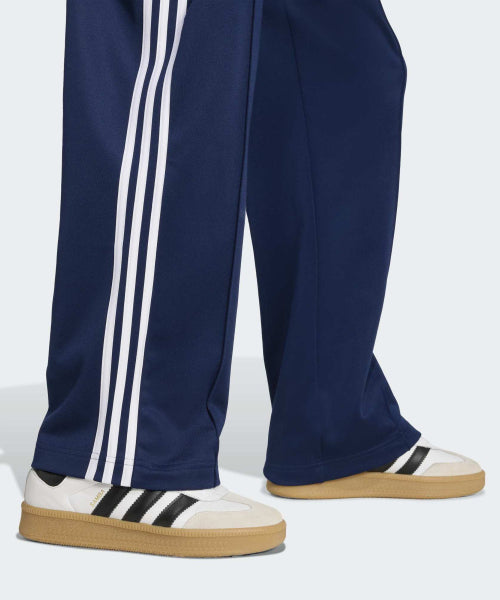 ADIDAS ADIDAS Baggy Track Pants - Night Indigo
