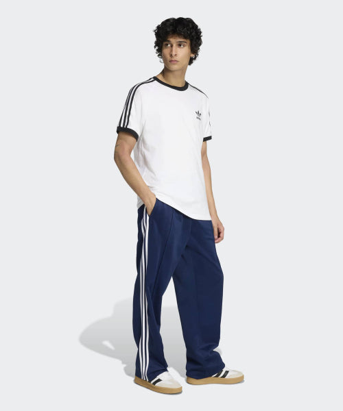 ADIDAS ADIDAS Baggy Track Pants - Night Indigo