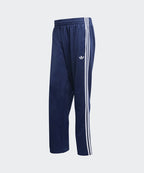 ADIDAS ADIDAS Baggy Track Pants - Night Indigo