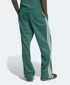 ADIDAS ADIDAS Baggy Track Pants - Green