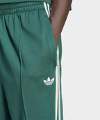 ADIDAS ADIDAS Baggy Track Pants - Green