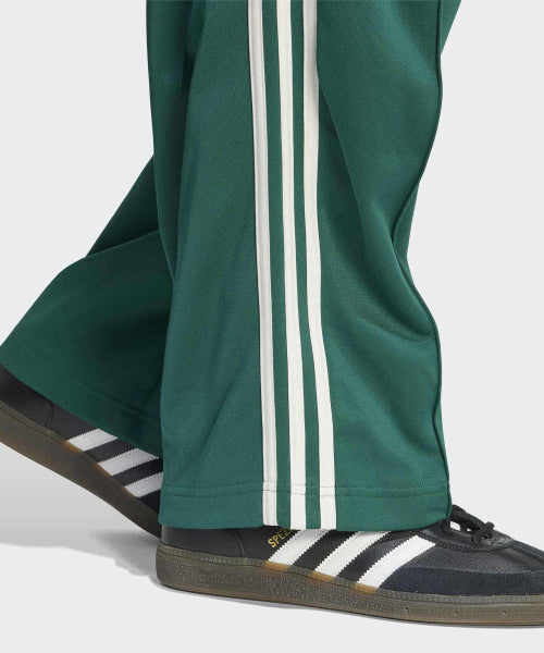 ADIDAS ADIDAS Baggy Track Pants - Green