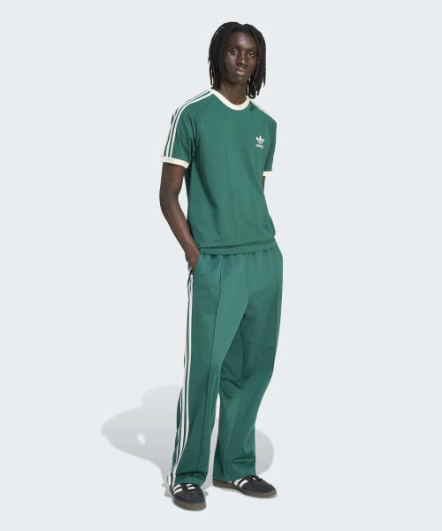 ADIDAS ADIDAS Baggy Track Pants - Green
