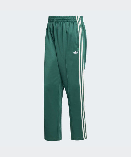 ADIDAS ADIDAS Baggy Track Pants - Green