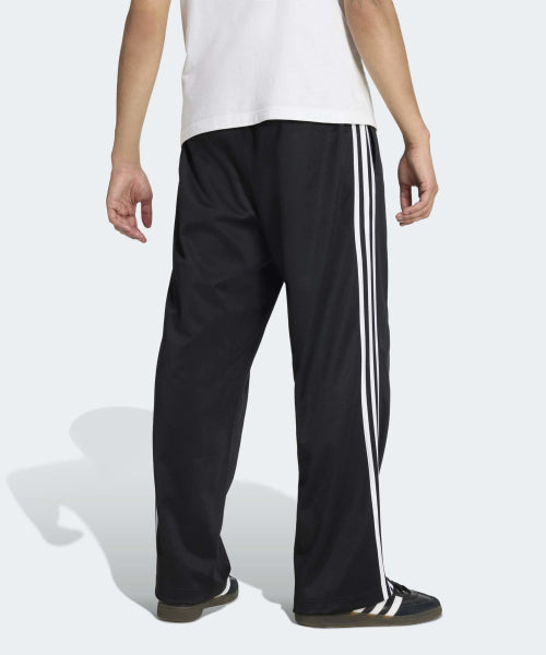 ADIDAS ADIDAS Baggy Track Pants Black:White