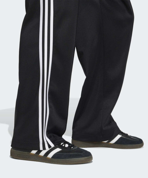 ADIDAS ADIDAS Baggy Track Pants Black:White
