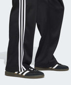 ADIDAS ADIDAS Baggy Track Pants Black:White