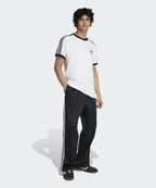 ADIDAS ADIDAS Baggy Track Pants Black:White