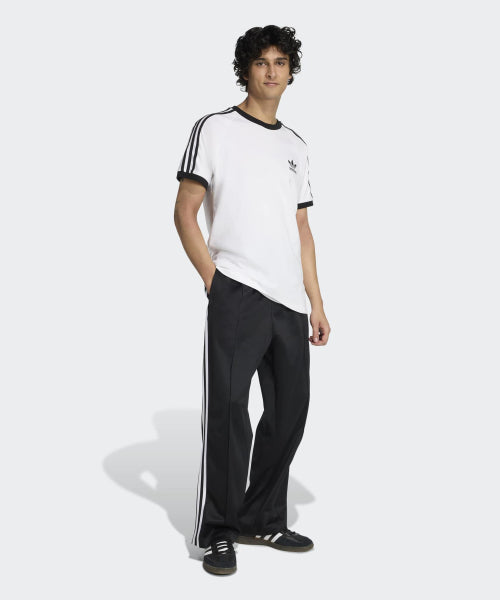 ADIDAS ADIDAS Baggy Track Pants Black:White