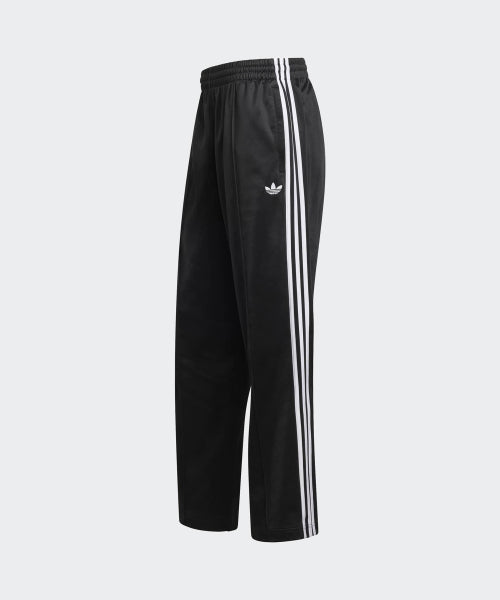 ADIDAS ADIDAS Baggy Track Pants Black:White