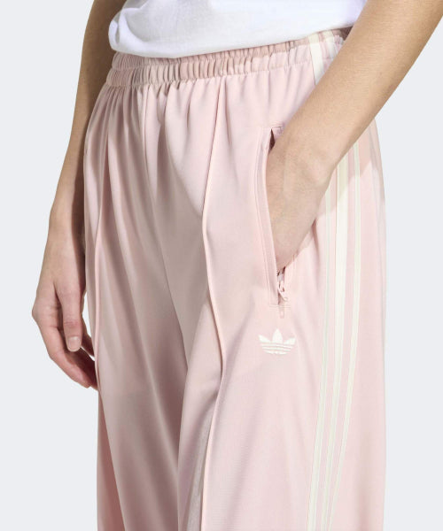 ADIDAS ADIDAS Firebird Pants - Sand Pink