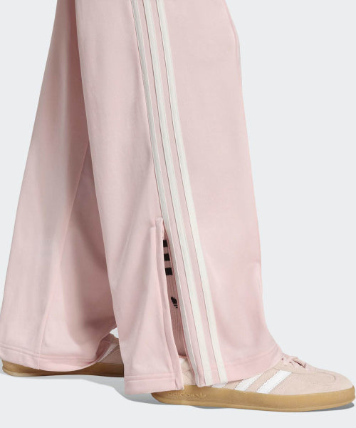 ADIDAS ADIDAS Firebird Pants - Sand Pink