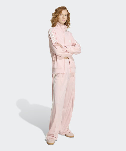 ADIDAS ADIDAS Firebird Pants - Sand Pink