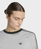 ADIDAS ADIDAS T-Shirt Gray