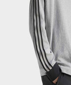 ADIDAS ADIDAS T-Shirt Gray