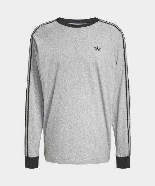ADIDAS ADIDAS T-Shirt Gray