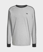 ADIDAS ADIDAS T-Shirt Gray