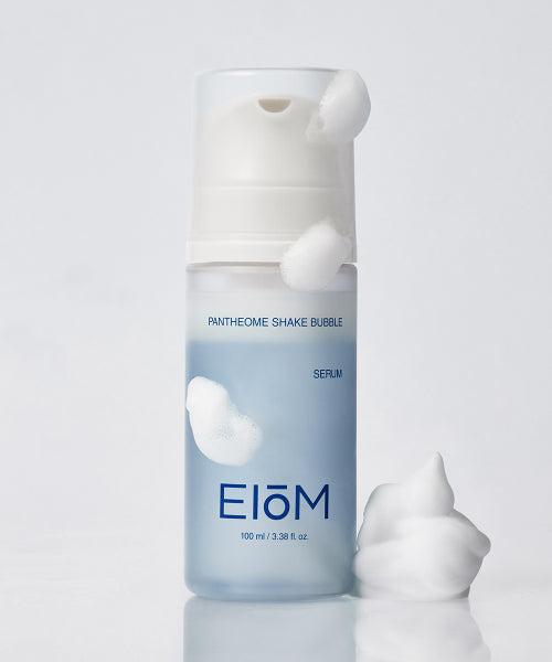 EIOM [3 seconds shaking] Iom Panteom Shake Bubble Serum 100ml