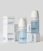 EIOM [3 seconds shaking] Iom Panteom Shake Bubble Serum 100ml