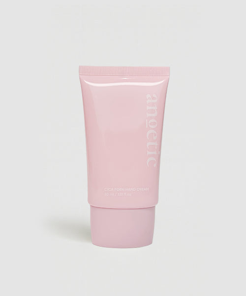 ANOETIC BEAUTY ANOETIC DEW SILK MIST & HAND CREAM