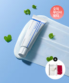 CENTELLIAN24 [Cooling Moisture SET] 3 Madeca Cream Hydra Calming 50ml + 10 Derma Masks (Choose 1)