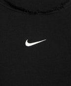 NIKE NIKE Sweatshirt Oversized Crew Neck - Black