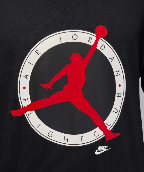 NIKE Nike Jordan Flight Club Long Sleeve T-Shirt M