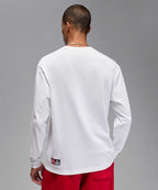 NIKE NIKE Jordan Flight Club Long Sleeve T-Shirt M