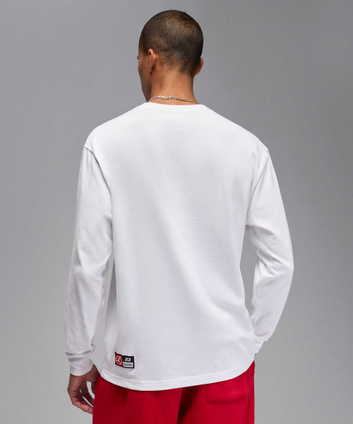 NIKE NIKE Jordan Flight Club Long Sleeve T-Shirt M