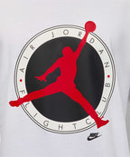 NIKE NIKE Jordan Flight Club Long Sleeve T-Shirt M