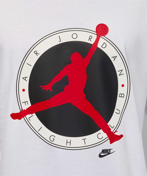 NIKE NIKE Jordan Flight Club Long Sleeve T-Shirt M