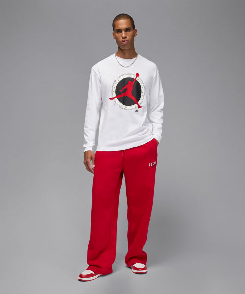 NIKE NIKE Jordan Flight Club Long Sleeve T-Shirt M