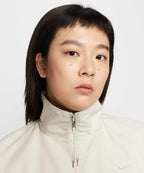 NIKE NIKE Jacket Women - Light Bone
