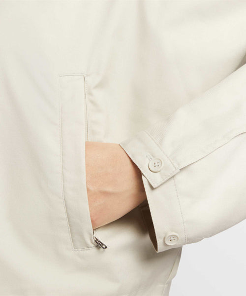 NIKE NIKE Jacket Women - Light Bone
