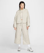NIKE NIKE Jacket Women - Light Bone