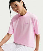 NIKE NIKE T-Shirt Women - Pink Foam